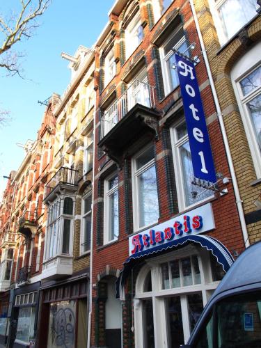 Hotel Atlantis Amsterdam - image 2